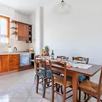 Varlungo Home Terrazza Panoramica