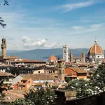 Varlungo Home Terrazza Panoramica
