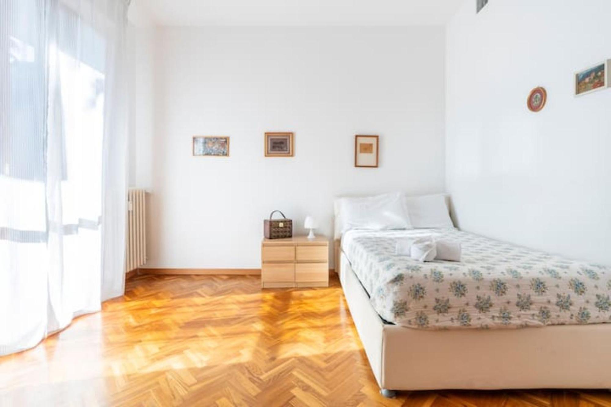 Apartamento Varlungo Terrazza Panoramica Florencia