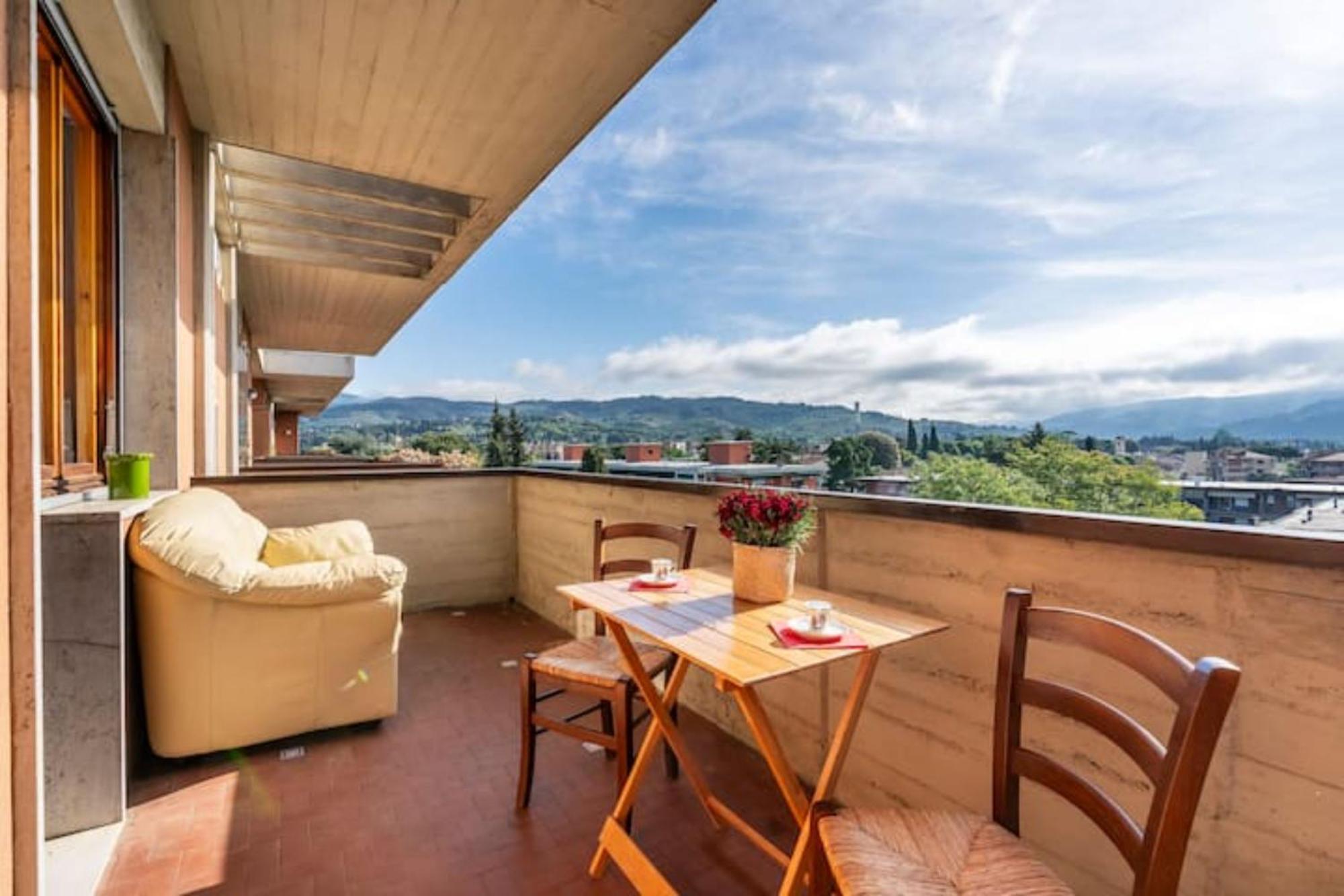 Varlungo Terrazza Panoramica
