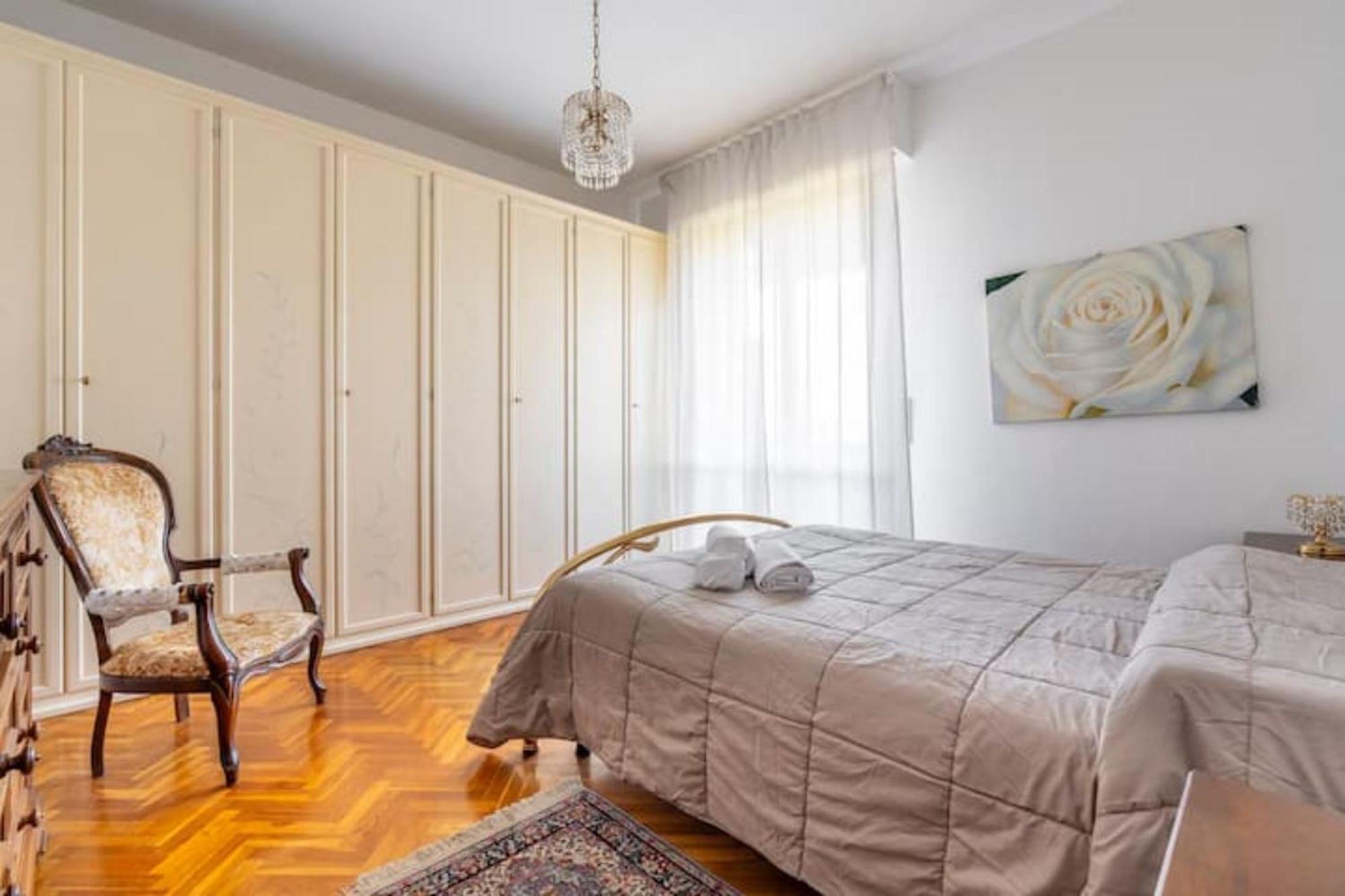 Apartamento Varlungo Terrazza Panoramica *