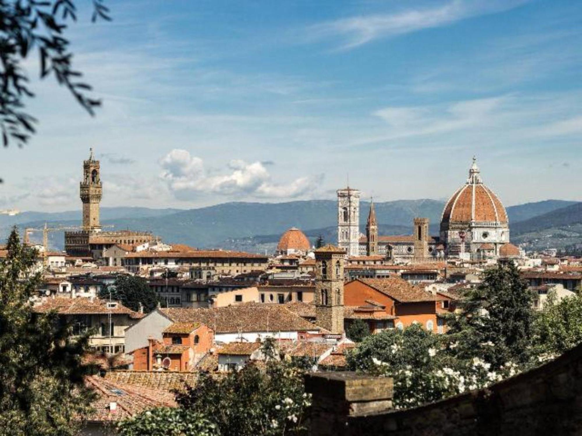 Apartamento Varlungo Terrazza Panoramica *